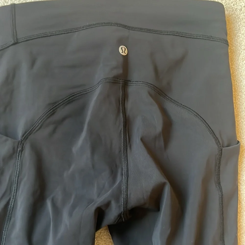 Lululemon leggings - Picture 4 of 7